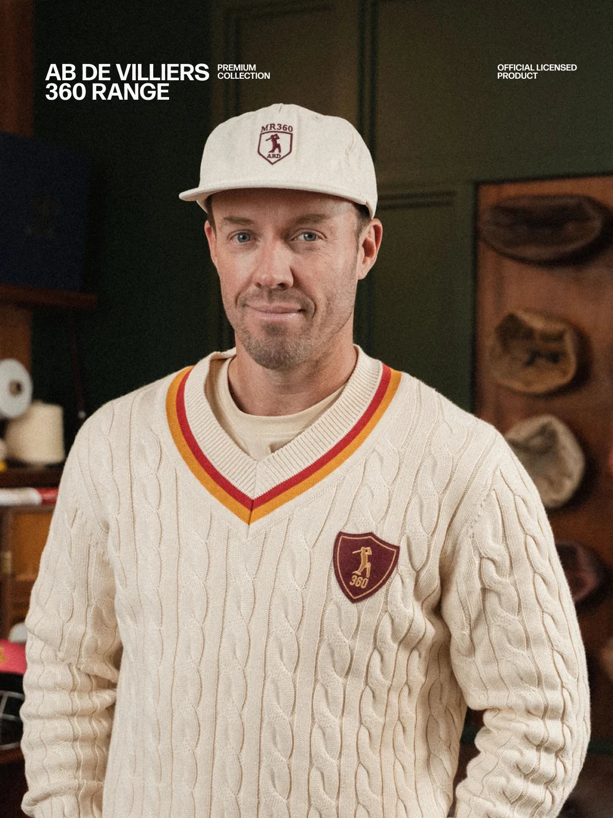 AB de Villiers