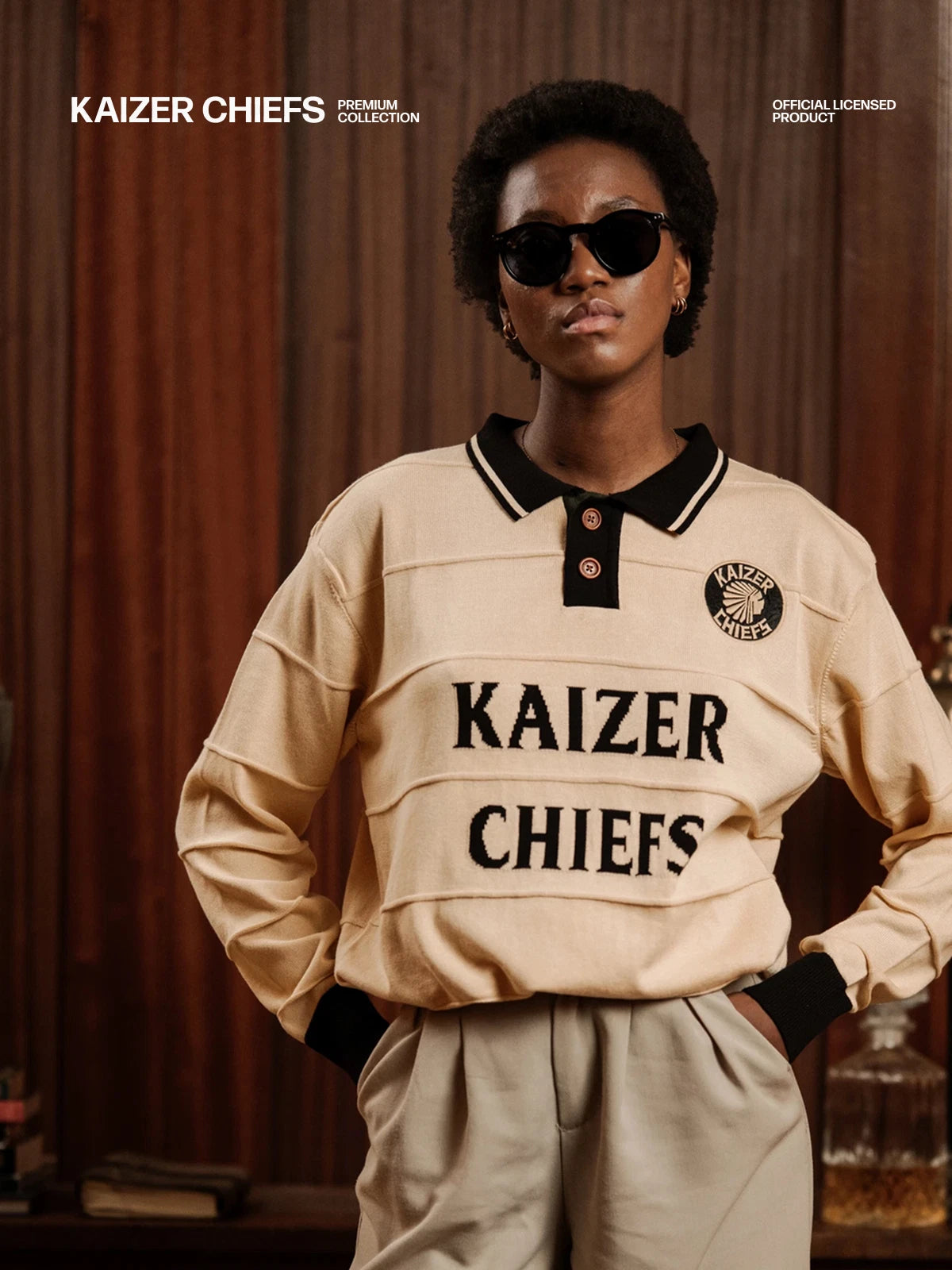 Kaizer Chiefs