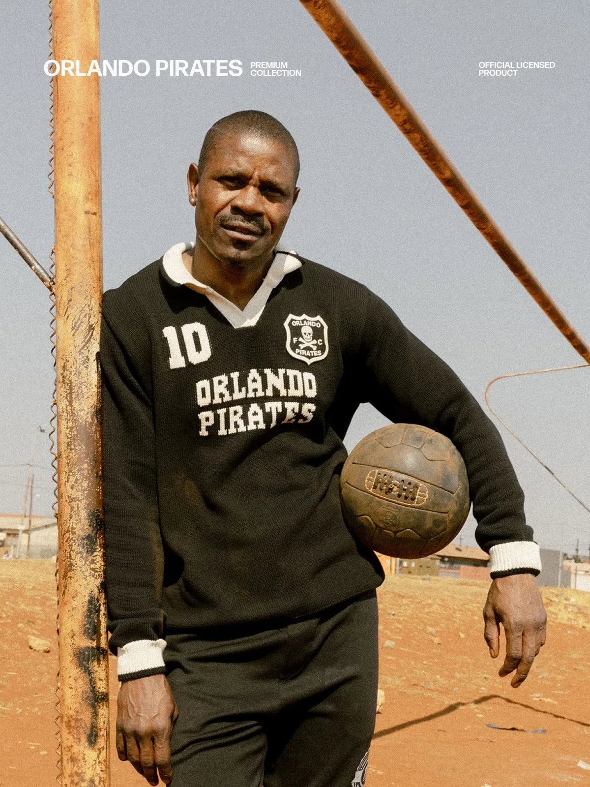 Orlando Pirates