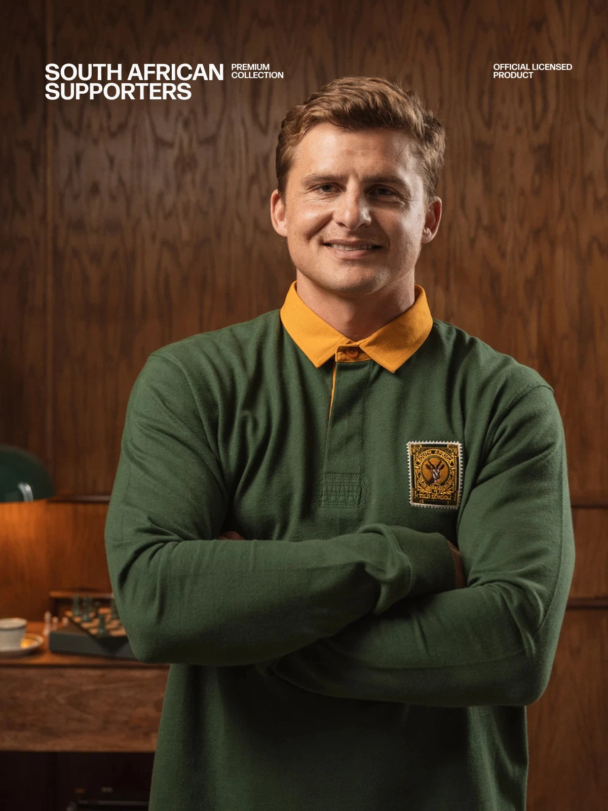 SA Supporters