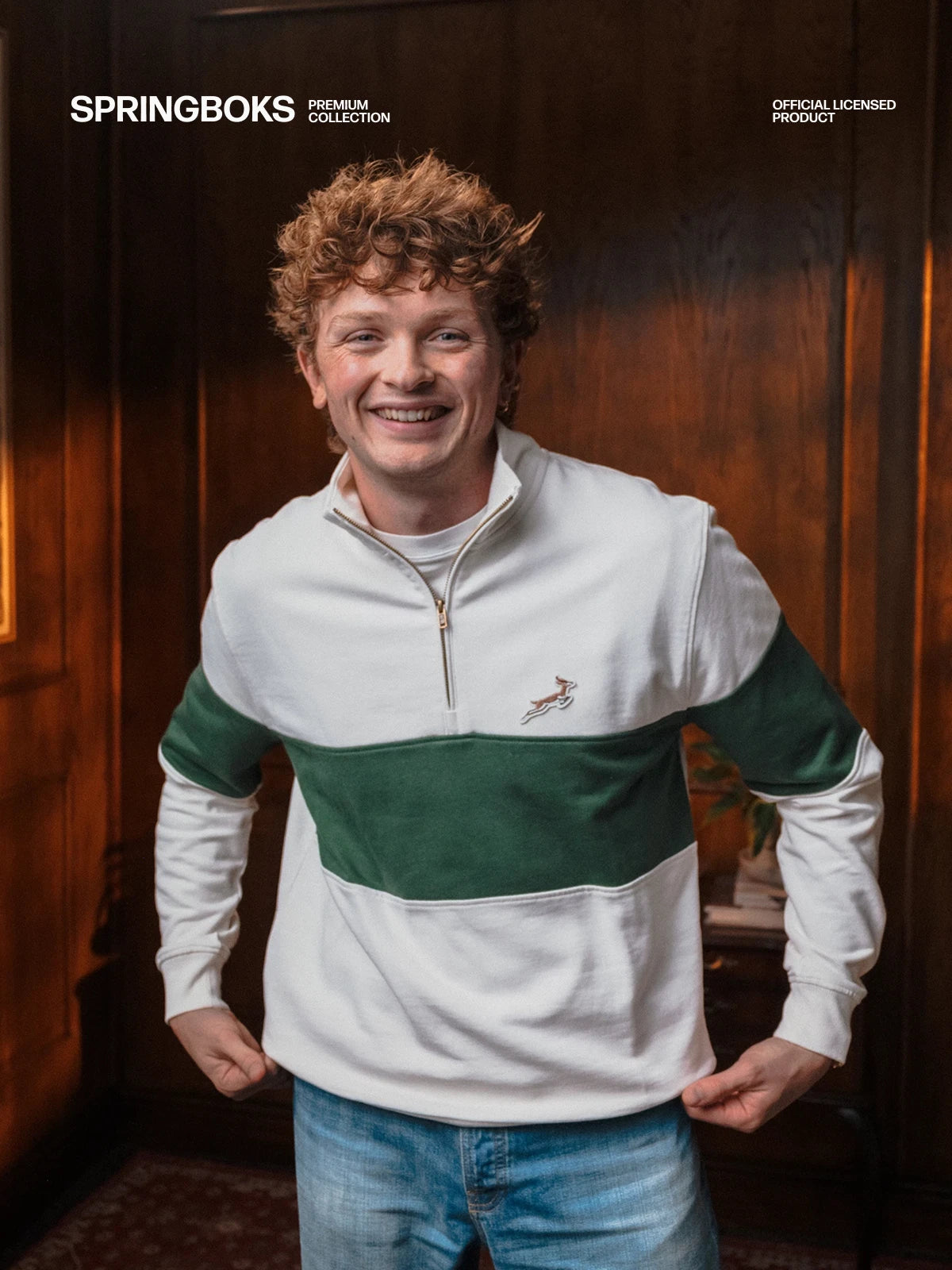 Springboks