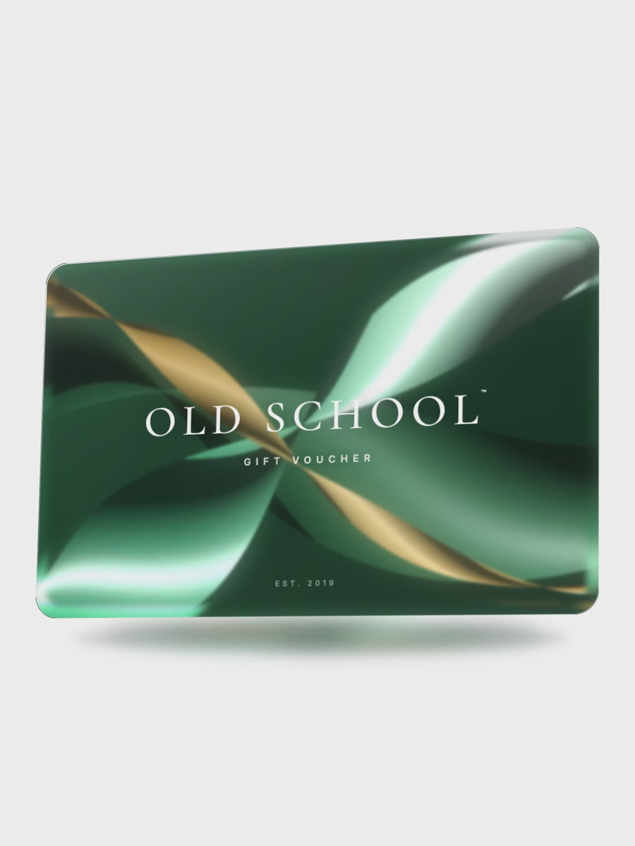 Digital Gift Card